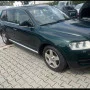 Volkswagen Touareg 2.5 Дизель  Автомат 2003 рік