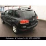 Volkswagen Touareg 2.5 Дизель  Автомат 2005 рік