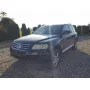 Volkswagen Touareg 2.5 Дизель  Автомат 2005 рік