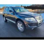 Volkswagen Touareg 2.5 Дизель  Автомат 2007 рік