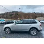 Volkswagen Touareg 2.5 Дизель  Автомат 2008 рік