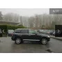 Volkswagen Touareg 2.5 Дизель  Автомат 2008 рік