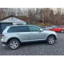 Volkswagen Touareg 2.5 Дизель  Автомат 2008 рік
