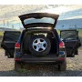 Volkswagen Touareg 2.5 Дизель  Автомат  рік