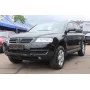 Volkswagen Touareg 2.5 Дизель  Механіка 2003 рік