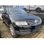 Volkswagen Touareg 2.5 Дизель  Механіка 2004 рік