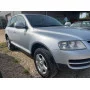 Volkswagen Touareg 2.5 Дизель  Механіка 2004 рік
