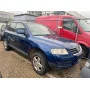 Volkswagen Touareg 2.5 Дизель  Механіка 2005 рік