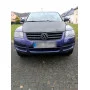 Volkswagen Touareg 2.5 Дизель  Механіка 2005 рік