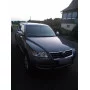 Volkswagen Touareg 2.5 Газ  Автомат 2002 рік