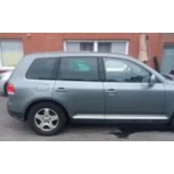 Volkswagen Touareg 3.0 Дизель  Автомат 2005 рік