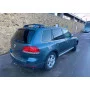 Volkswagen Touareg 3.0 Дизель  Автомат 2005 рік