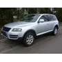 Volkswagen Touareg 3.0 Дизель  Автомат 2005 рік