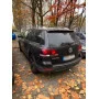 Volkswagen Touareg 3.0 Дизель  Автомат 2007 рік