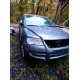 Volkswagen Touareg 3.2 Бензин  Автомат 2004 рік