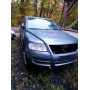 Volkswagen Touareg 3.2 Бензин  Автомат 2004 рік