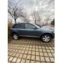 Volkswagen Touareg  Дизель  Автомат 2006 рік