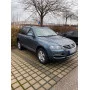 Volkswagen Touareg  Дизель  Автомат 2006 рік