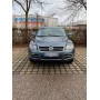 Volkswagen Touareg  Дизель  Автомат 2006 рік