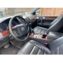 Volkswagen Touareg  Дизель  Автомат 2007 рік