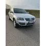 Volkswagen Touareg  Бензин  Механіка 2007 рік