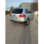 Volkswagen Touareg  Бензин  Механіка 2007 рік