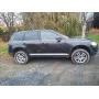 Volkswagen Touareg  Дизель  Автомат 2003 рік