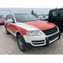Volkswagen Touareg 2.5   Автомат 2004 рік
