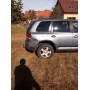Volkswagen Touareg  Дизель  Автомат 2005 рік