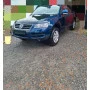 Volkswagen Touareg  Дизель  Автомат 2006 рік