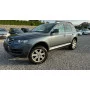 Volkswagen Touareg  Дизель  Автомат  рік