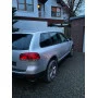 Volkswagen Touareg  Дизель  Механіка 2004 рік