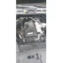Volkswagen Touareg    Механіка 2006 рік