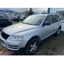 Volkswagen Touareg  Газ  Автомат 2002 рік