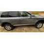 Volkswagen Touareg  Дизель  Автомат 2004 рік