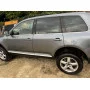 Volkswagen Touareg  Дизель  Автомат 2004 рік