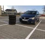 Volkswagen Touran 1.4 Бензин  Автомат 2009 рік