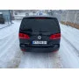 Volkswagen Touran 1.6 Дизель  Автомат 2013 рік