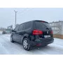 Volkswagen Touran 1.6 Дизель  Автомат 2013 рік