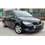 Volkswagen Touran 1.9 Дизель  Механіка 2009 рік