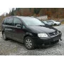 Volkswagen Touran 2.0   Механіка 2004 рік