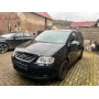 Volkswagen Touran  Бензин  Механіка 2006 рік