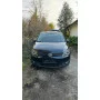 Volkswagen Touran  Дизель  Механіка 2012 рік