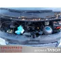 Volkswagen Transporter 2.5 Дизель  Механіка 2005 рік