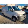 Volkswagen Transporter 2.5 Дизель  Механіка 2007 рік