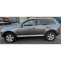 Volkswagen Touareg 2.5   Автомат 2007 рік