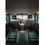 Volkswagen Touareg 2.5   Автомат 2007 рік