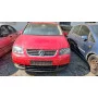 Volkswagen Touran 1.6   Механіка 2005 рік