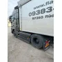 Volvo FH 500