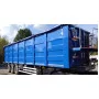 WOLF 56 m3 stal